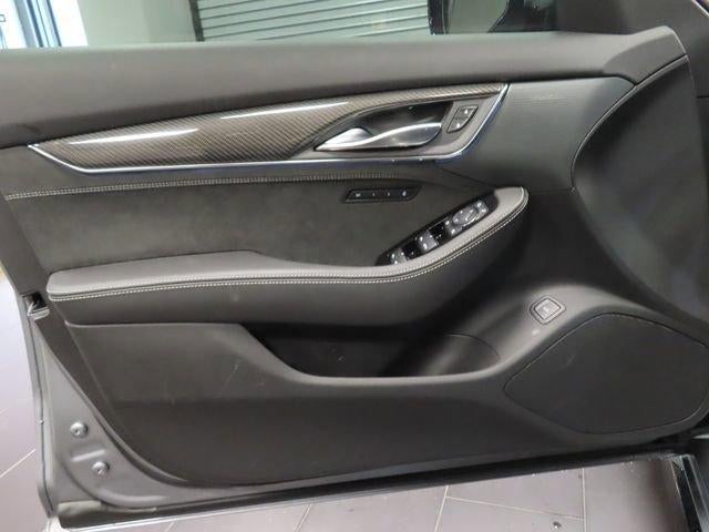 2024 Cadillac CT5-V V-Series Blackwing