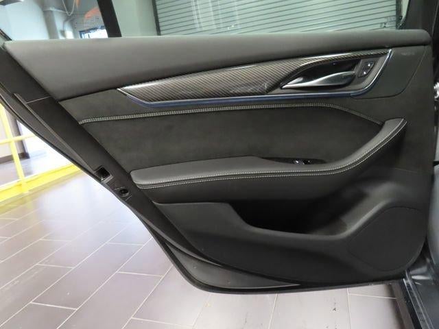 2024 Cadillac CT5-V V-Series Blackwing