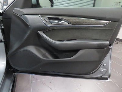 2024 Cadillac CT5-V V-Series Blackwing