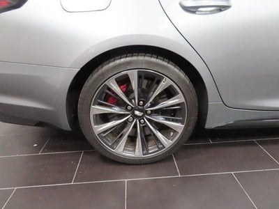 2024 Cadillac CT5-V V-Series Blackwing