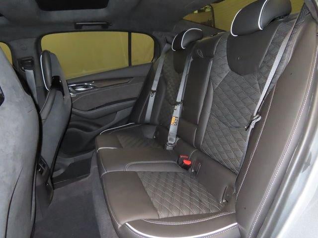 2024 Cadillac CT5-V V-Series Blackwing