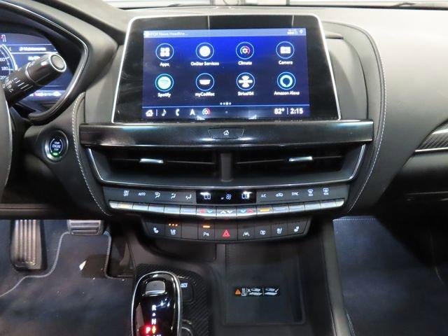 2024 Cadillac CT5-V V-Series Blackwing