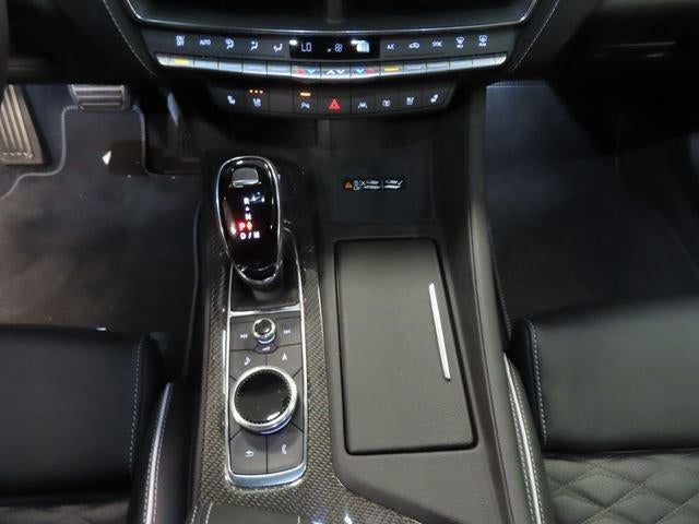 2024 Cadillac CT5-V V-Series Blackwing