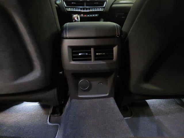 2024 Cadillac CT5-V V-Series Blackwing