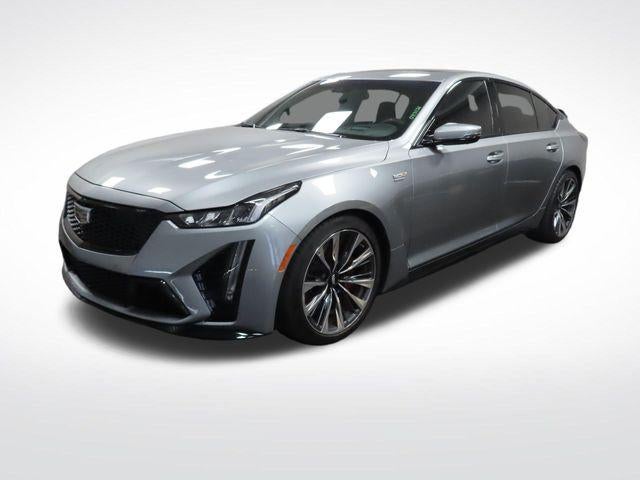 2024 Cadillac CT5-V V-Series Blackwing