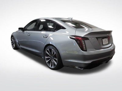 2024 Cadillac CT5-V V-Series Blackwing