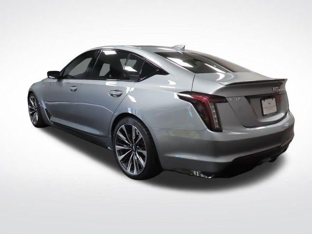 2024 Cadillac CT5-V V-Series Blackwing