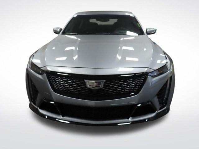 2024 Cadillac CT5-V V-Series Blackwing