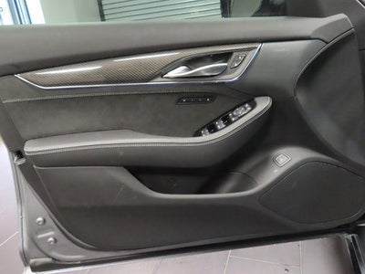 2024 Cadillac CT5-V V-Series Blackwing