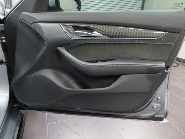 2024 Cadillac CT5-V V-Series Blackwing