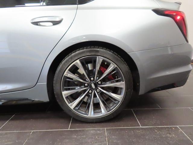 2024 Cadillac CT5-V V-Series Blackwing