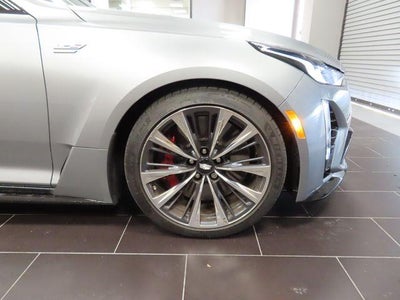 2024 Cadillac CT5-V V-Series Blackwing