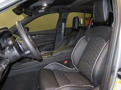 2024 Cadillac CT5-V V-Series Blackwing