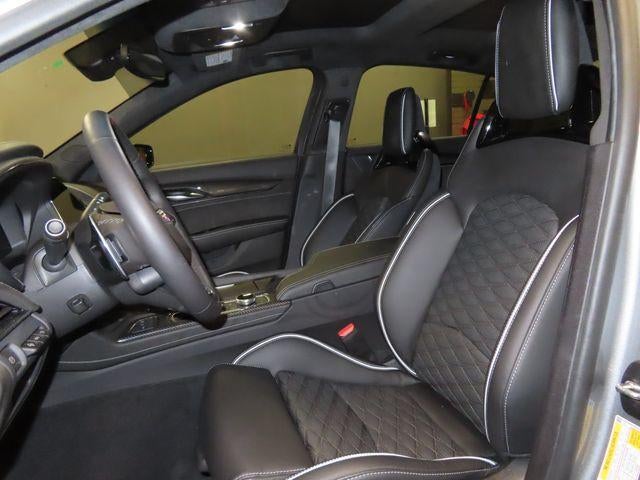 2024 Cadillac CT5-V V-Series Blackwing