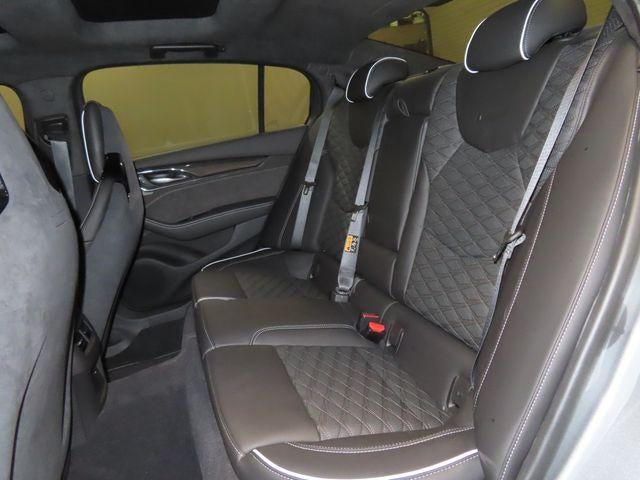 2024 Cadillac CT5-V V-Series Blackwing