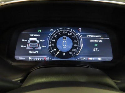 2024 Cadillac CT5-V V-Series Blackwing