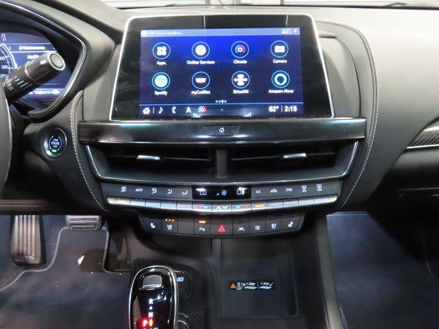 2024 Cadillac CT5-V V-Series Blackwing