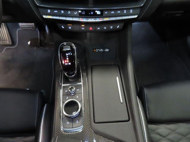 2024 Cadillac CT5-V V-Series Blackwing