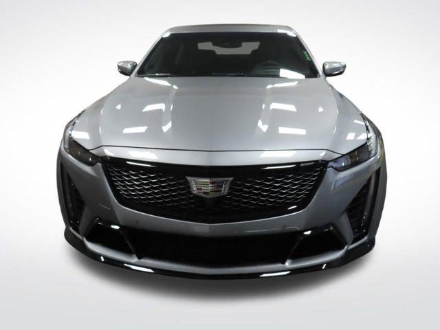 2024 Cadillac CT5-V V-Series Blackwing