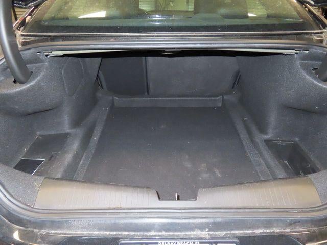 2023 Cadillac CT4 Luxury