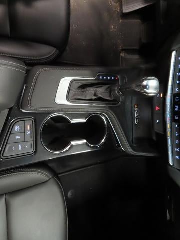 2023 Cadillac CT4 Luxury