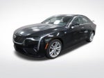 2023 Cadillac CT4 Luxury