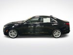 2025 Cadillac CT4 Luxury