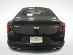 2025 Cadillac CT4 Luxury