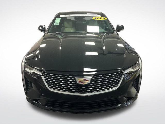 2025 Cadillac CT4 Luxury