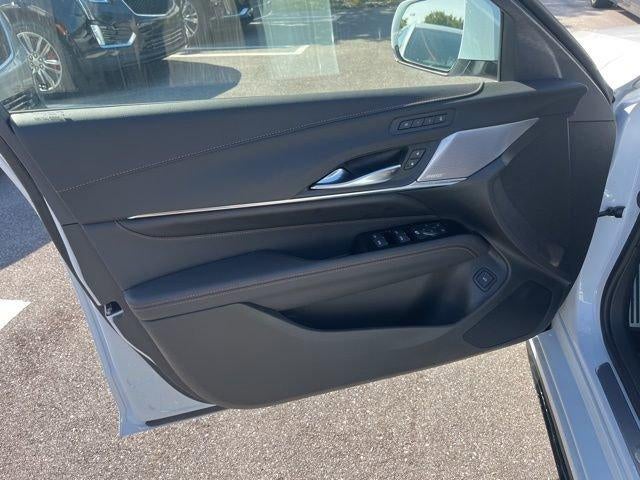 2026 Cadillac CT4 Sport