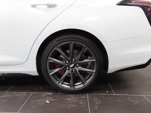2024 Cadillac CT4 Sport