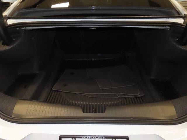 2024 Cadillac CT4 Sport