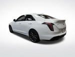 2024 Cadillac CT4 Sport