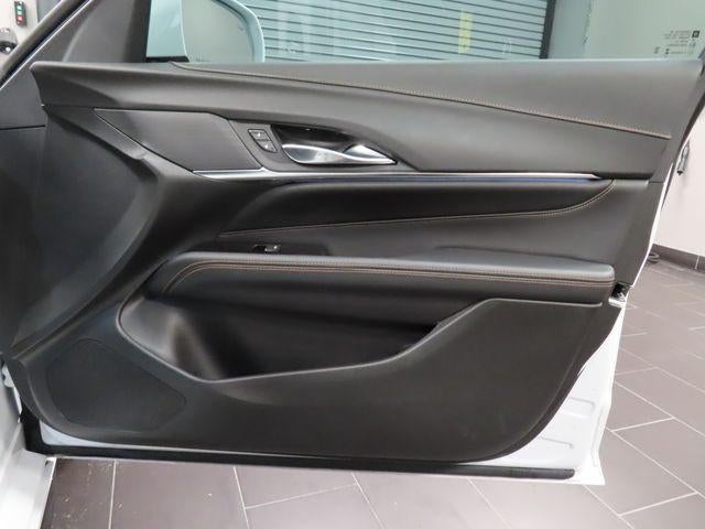 2024 Cadillac CT4 Sport