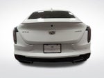 2024 Cadillac CT4 Sport