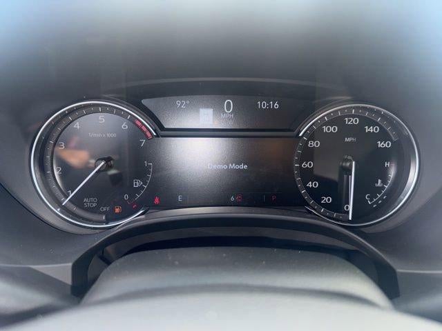 2026 Cadillac CT4 Sport