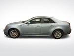 2013 Cadillac CTS Luxury