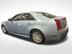 2013 Cadillac CTS Luxury