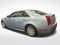 2013 Cadillac CTS Luxury