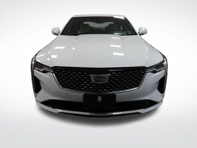2023 Cadillac CT4 Premium Luxury