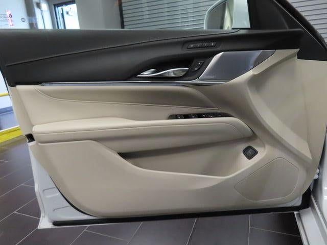 2023 Cadillac CT4 Premium Luxury