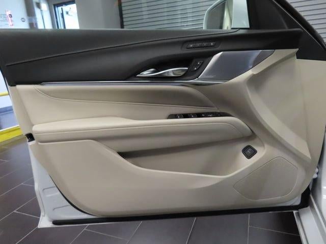 2023 Cadillac CT4 Premium Luxury