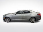 2021 Cadillac CT4 Premium Luxury