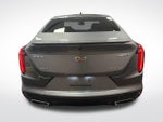 2021 Cadillac CT4 Premium Luxury