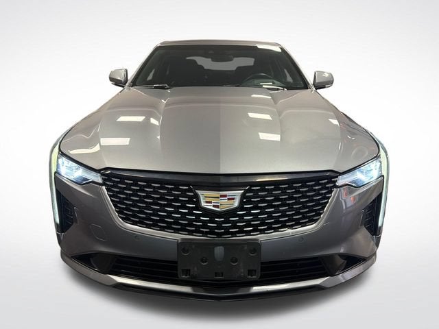 2021 Cadillac CT4 Premium Luxury