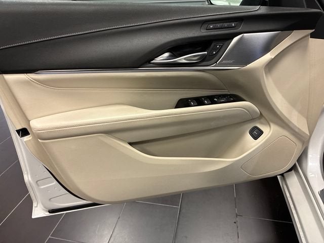 2020 Cadillac CT4 Premium Luxury