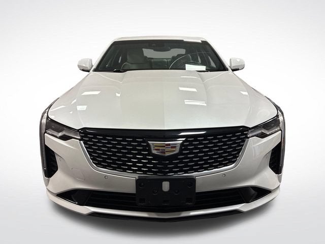 2020 Cadillac CT4 Premium Luxury
