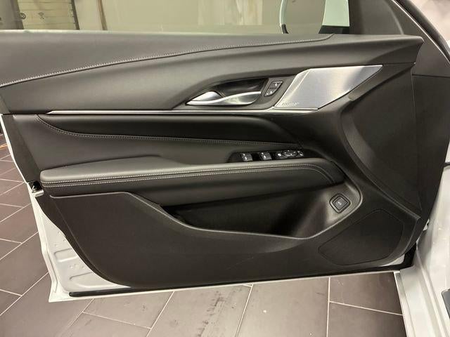2024 Cadillac CT4 Luxury