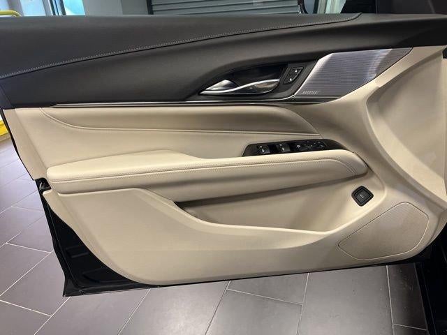 2023 Cadillac CT4 Luxury