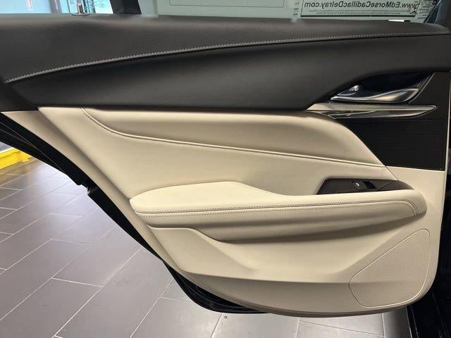 2023 Cadillac CT4 Luxury